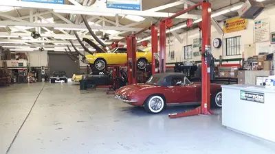 Natale's Auto Service Center
