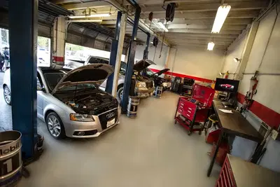 Susi Auto Repair