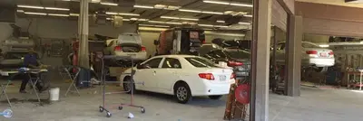 Jerry Graham Auto Body