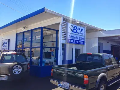 Bay Brakes Automotive & Tires