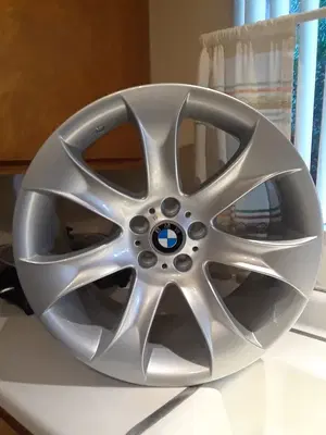 BMW of Monterey Service Center