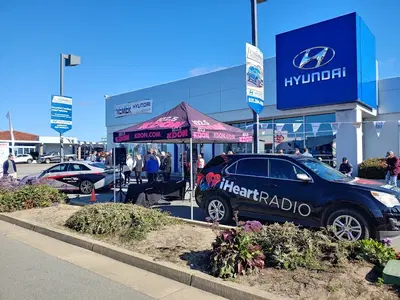 Premier Hyundai Body Center