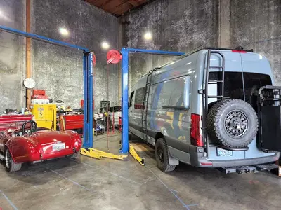 MY Auto Repair
