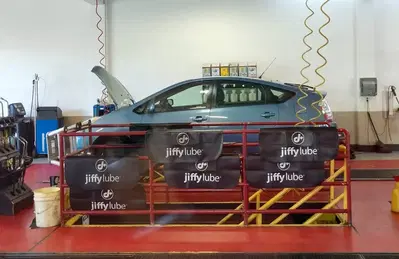 Jiffy Lube