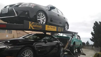 Forza Motors Inc