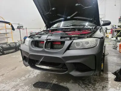 Andy's Auto Sport