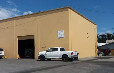 Jim's Detailing & Auto Stereo