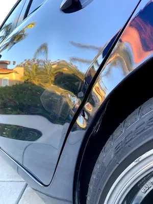 Gosch Collision at Gosch Ford Temecula