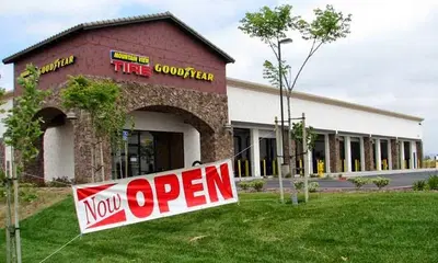 Mountain View Tire & Auto Service