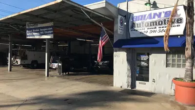 Brian's Automotive Repair - Best Auto Repair Service in Ontario Ca