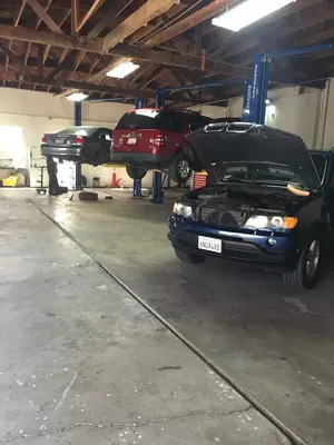 I.E Automotive