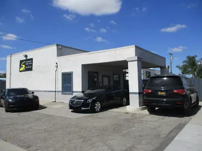 Santana's Auto Body