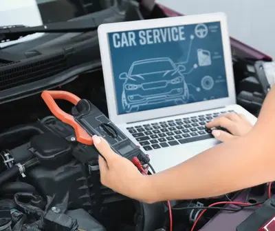 Haven Auto Repair | CarMax Repair Shop