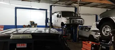 MUÑOZ AUTO REPAIR