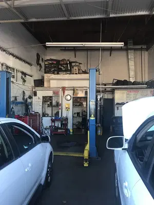A & A Auto Repair