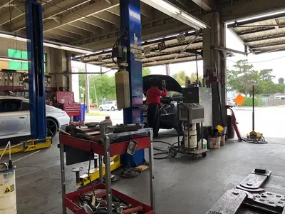Bee Z Auto Care