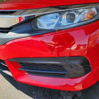 Carty's Collision Center