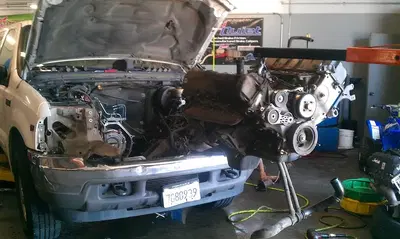 DJZ Automotive Repair