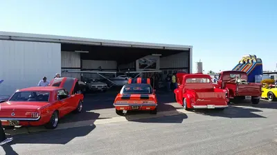 Pierre's Auto Clinic - Auto Repair Shop, Brake Repair Shop in Upland, CA