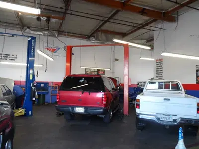 Alonso's Auto Repair