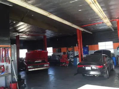 Bates Auto Service