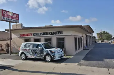 Seidner's Collision Centers - Ontario