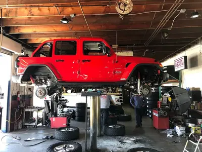 Tepa tire & auto care