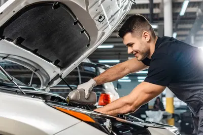 G-TECH AUTOMOTIVE
