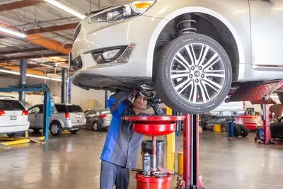 Rancho Autocare