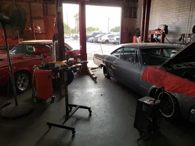 Tuned Performance