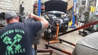 Rancho Auto Service