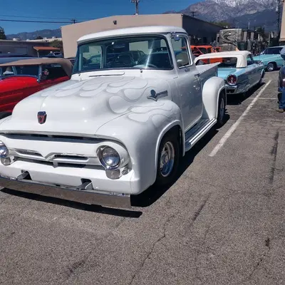 Rancho 1 Auto Repair
