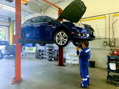 Interautos CA