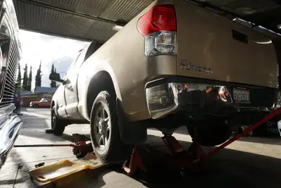 Gutierrez Auto Repair