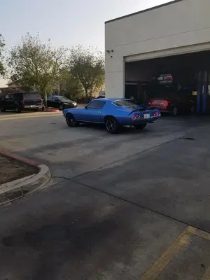 AutoTech's