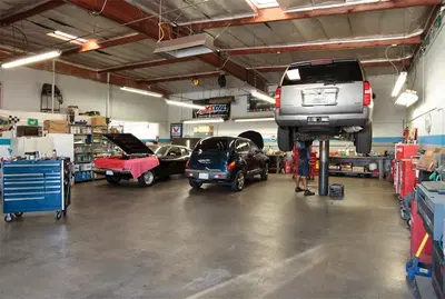 Kerber Automotive Repair & Services