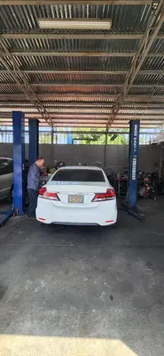 Freddie's Auto Repair