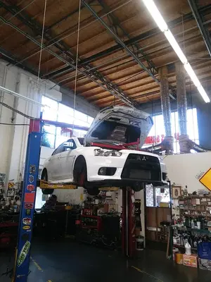 Tap Automotive