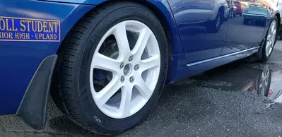 ABC Auto Body Repair