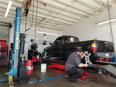 Sunland Tire & Auto Repair