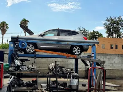 A & V Auto Repair