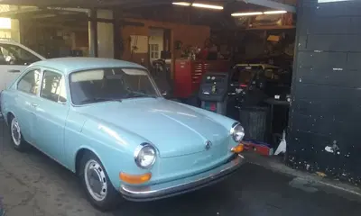 Auto Repair Foreign Domestic
