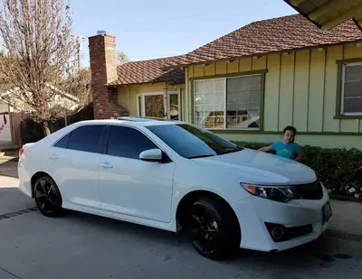 Upland Automotive