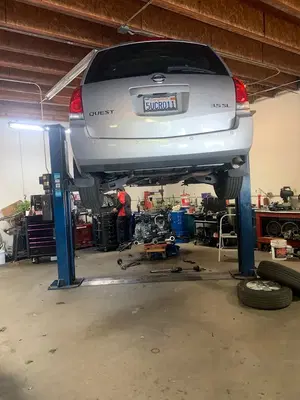 KB Automotive Repair (We accept all extended warranty from CARMAX AND PORTFOLIO)