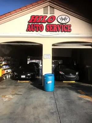Hilo Auto Service