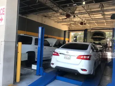 Quality Auto Complete Auto Repair