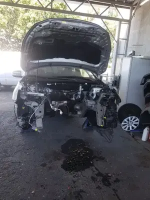Montclair Auto Body