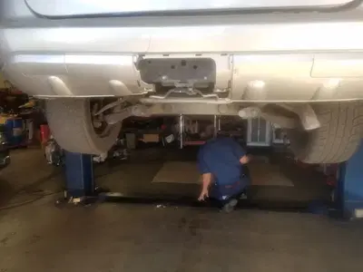 Auto Pros Repair