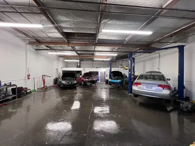 E&A Auto