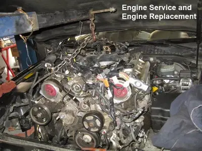 JT's Automotive
